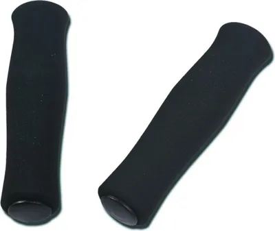 Image de Poignée de guidon Procraft Superlite noire Ve25