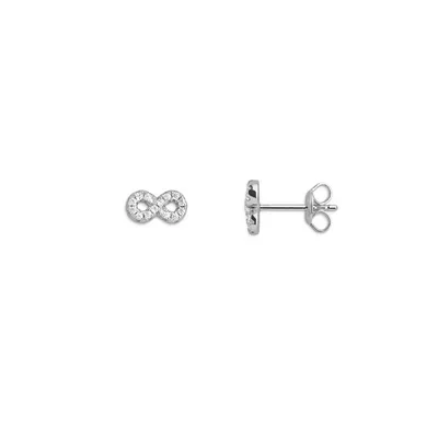 Image de XENOX Boucles d'oreilles pour femmes