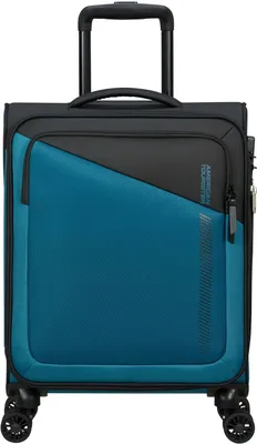 Produktbild von American Tourister Trolley Daring Dash Spinner S EXP 40 x 23 x 55