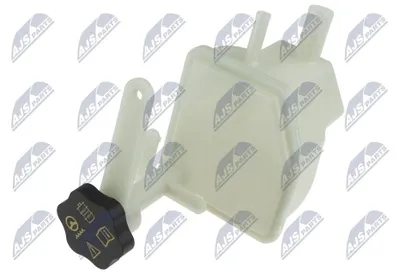 Obrázek produktu pro Expanzní nádrž, hydraulický olej (posilovač řízení)