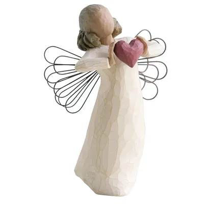 Produktbild von Willow Tree 26182 Engel der Liebe