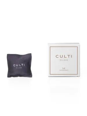 Produktbild von Culti Duftbeutel Duftkissen Haus & Auto Thé Duftkissen Auto