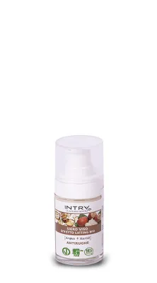 Produktbild von Intra Argan Oil & Shea Butter Organic Face Serum With Lifting-effect Gesichtsserum 30 ml Frauen