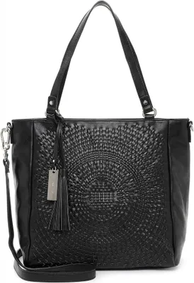 Produktbild von SURI FREY Umhängetasche Ruby Shopper Black schwarz