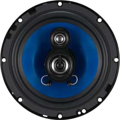 Produktbild von Blaupunkt ICX663 - Koax 3-Wege Lautsprecher3