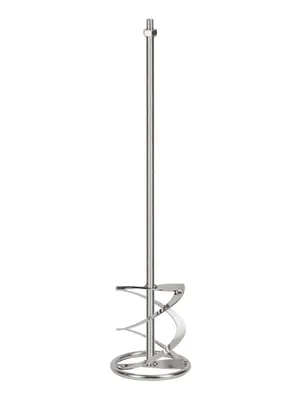Image de agitateur epi à 1 ou 2 anneaux, en inox alimentaire MR 4 V2A