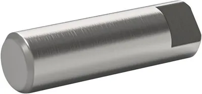 Immagine prodotto di Perno di scorrimento Quick 6x20 mm con superficie piana