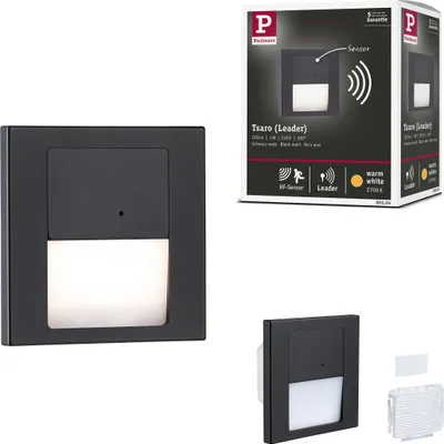 Produktbild von Paulmann LED Wandeinbauleuchte Tsaro