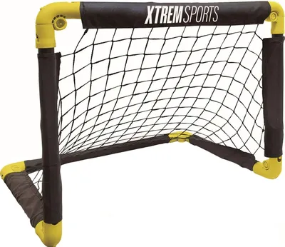 Produktbild von Xtrem Toys & Sports XTREM Sports - Fußballtor Junior, faltbar