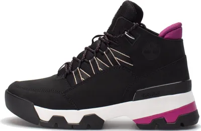 Productafbeelding van Timberland Schoenen Womens Euro Swift Hiker, TB0A2H410011