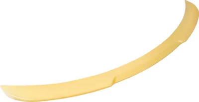 Produktbild von Heck Spoiler Spoilerlippe Kofferraum Lippe für Mercedes C238 Coupe