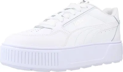 Produktbild von PUMA KARMEN REBELLE JR Weiß