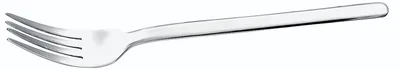 Produktbild von Esmeyer 12er Pack Menügabeln BETTINA aus Edelstahl 18/10, poliert. Materialstärke 2.5mm , 250-091