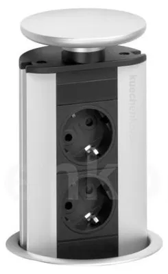 Image de EVOline Port double vertical