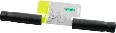 Produktbild von Widk Slim Style Griff schwarz 120 mm