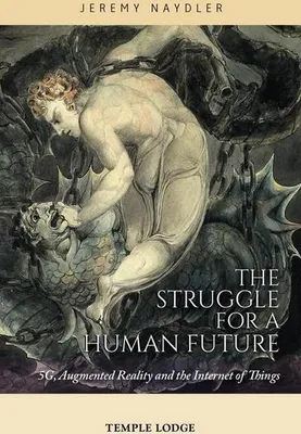 Obrázok produktu pre The Struggle for a Human Future