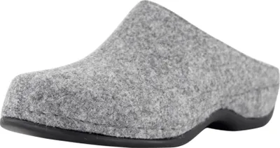 Produktbild von Berkemann Damen Damenschuhe grau Gr. 7