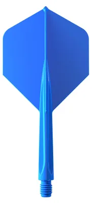 Image de Letky Forge All-In-One - Plus - Medium - Blue 30505
