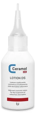 Immagine prodotto di Lotion DS Ceramol 50 ml