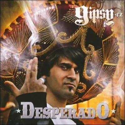 Produktbild von Desperado