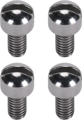 Produktbild von 4PCS -Pressefüßer Füße Schaftschraube für Sänger 4423 2250 1304 1306 2277 2282 2263 M1500 M2100 M3300 M3330 M3500 MX23 MX60