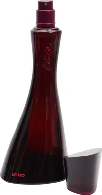 Produktbild von Kenzo Jeu D'Amour L'Elixir Intense Eau de Parfum für Damen 50 ml