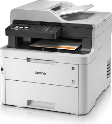 Produktbild von Brother MFC-L3750CDW 4in1 Multifunktionsdrucker
