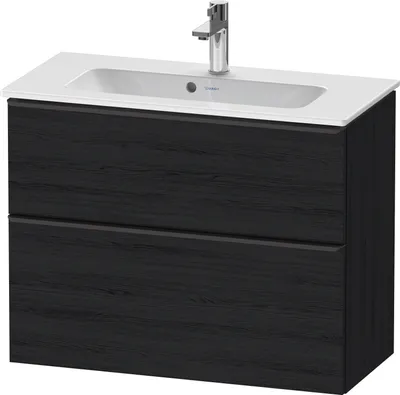 Produktbild von DURAVIT DE43690BD160000 D-Neo WTUWH Cp. Rek 810x372x625 EiS