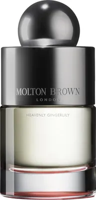 Image de Molton Brown Heavenly Gingerlily Eau de Toilette 100 ml