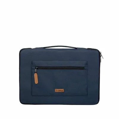 Produktbild von Cabaia Laptop-Tasche, 13 Zoll, Zuidas-Modell