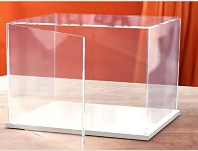Zdjęcie produktu dla Mała drewniana szafka do salonu