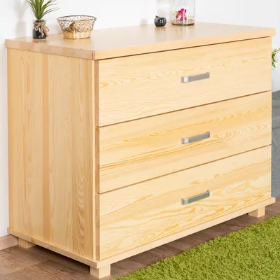 Produktbild von Küchenschrank, Mehrzweckschrank, Anrichte, 100 cm breit