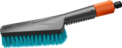 Produktbild von Gardena Handbürste S hard Cleansystem 18844-20