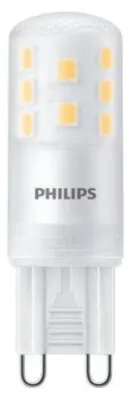 Immagine prodotto di Philips LED-Stiftsockellampe 470lm 3,7W 2700K G9