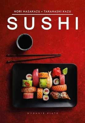 Immagine prodotto di Sushi