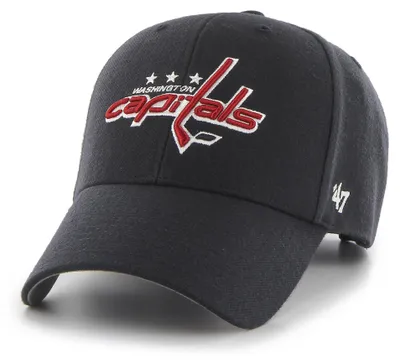 Produktbild von '47 Brand NHL Cap '47 MVP Washington Capitals Navy