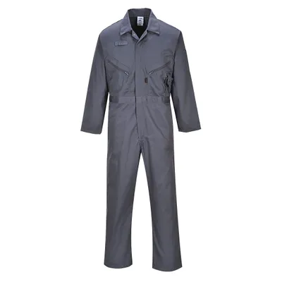 Produktbild von Portwest C813 Overall Liverpool Graphite Grey Gr. XXL
