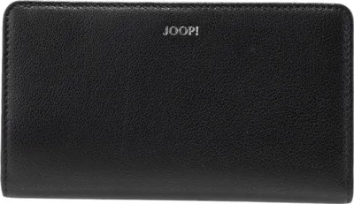 Produktbild von JOOP! WOMEN Lantea Belinda Geldbörse schwarz 9 x 16 x 3