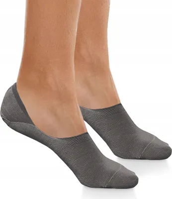 Obrázek produktu pro BSS-1 GREY 39-42 BEQUEME ponožky