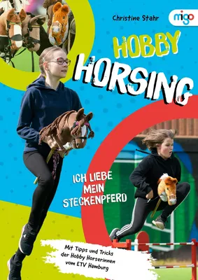 Produktbild von Hobby Horsing