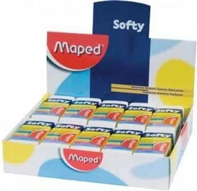 Produktbild von Maped 511790