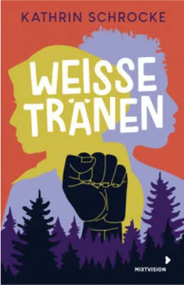 Obrázok produktu pre Weiße Tränen
