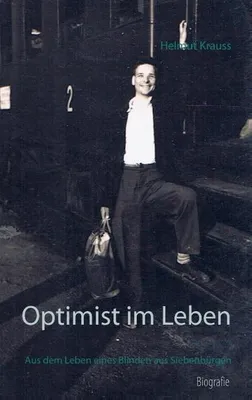 Immagine prodotto di Optimist im Leben