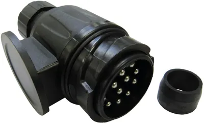 Immagine prodotto di Spina COREXX a 13 poli, 12 V, con vite Plastica
