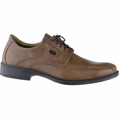 Produktbild von Halbschuhe für Herren in braun