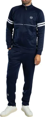 Produktbild von Sergio Tacchini Orion Trainingsanzug, Blau XL