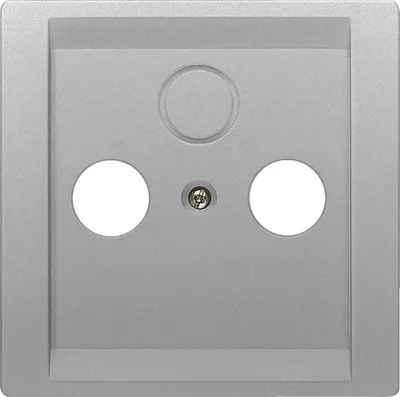Image de Siemens 5TG13381 Plaque de recouvrement (5TG13381)