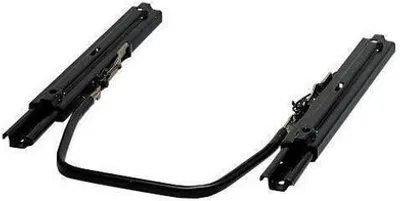 Produktbild von Recaro Sitzgestell 364954, Universal, Schwarz, für linke und rechte Seite
