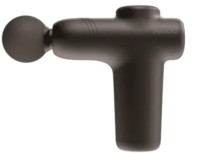 Zdjęcie produktu dla Masażer YESIDO MG01 bezprzewodowy relaks mięśni pistolet