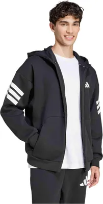 Zdjęcie produktu dla Bluza z kapturem Adidas JD4827 dla Męskie